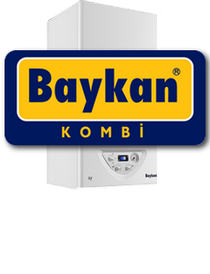 Ümraniye Baykan Kombi Bakım Servisi Onarım Tamir Hizmeti 