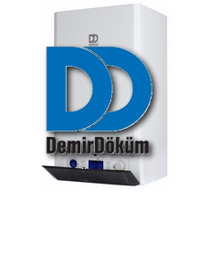 Ümraniye Demirdöküm Kombi Bakım Servisi Onarım Tamir Hizmeti 
