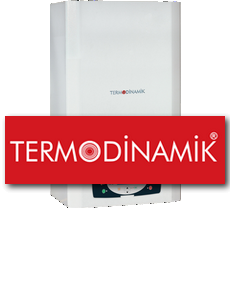 Ümraniye Termodinamik Kombi Bakım Servisi Onarım Tamir Hizmeti 