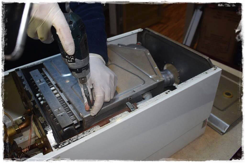ÜMRANİYE KOMBİ SERVİS - Tel:0216-399 23 35  