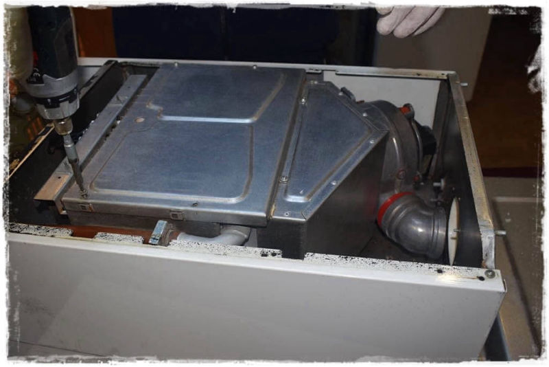 ÜMRANİYE KOMBİ SERVİS - Tel:0216-399 23 35  