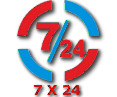 Ümraniye 7x24 Kombi Servis Hattı