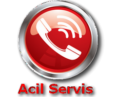 Ümraniye Acil Kombi Servis Hattı